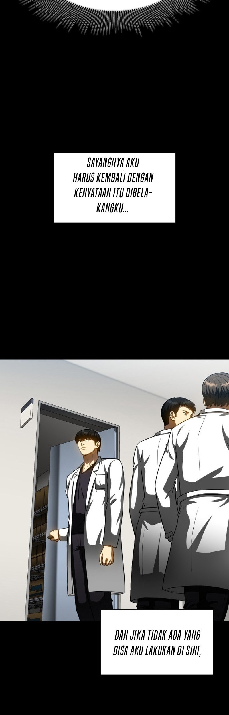 Perfect Surgeon Chapter 109 Gambar 12