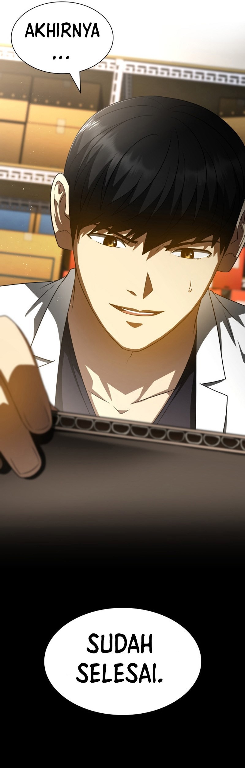 Perfect Surgeon Chapter 109 Gambar 17