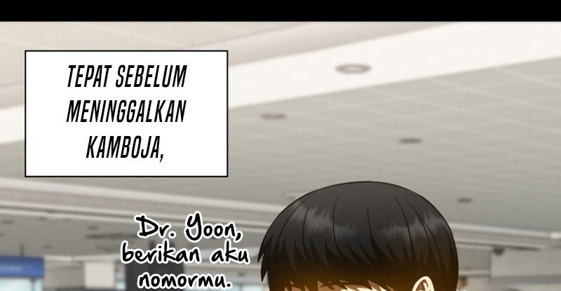 Perfect Surgeon Chapter 109 Gambar 19