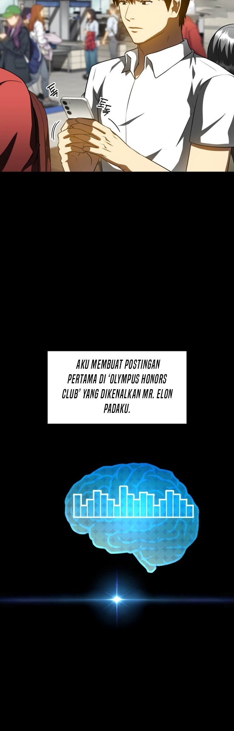 Perfect Surgeon Chapter 109 Gambar 20