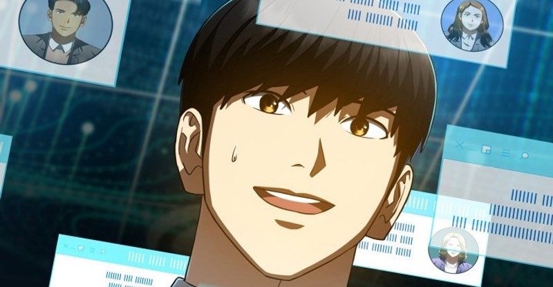 Perfect Surgeon Chapter 109 Gambar 22