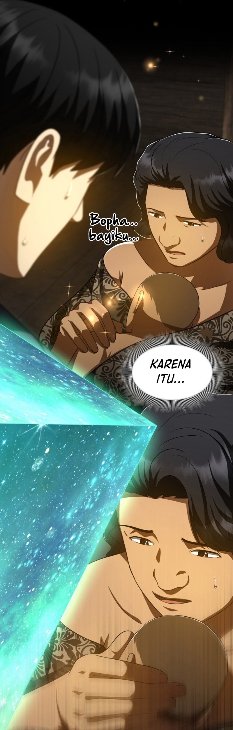 Perfect Surgeon Chapter 108 Gambar 32