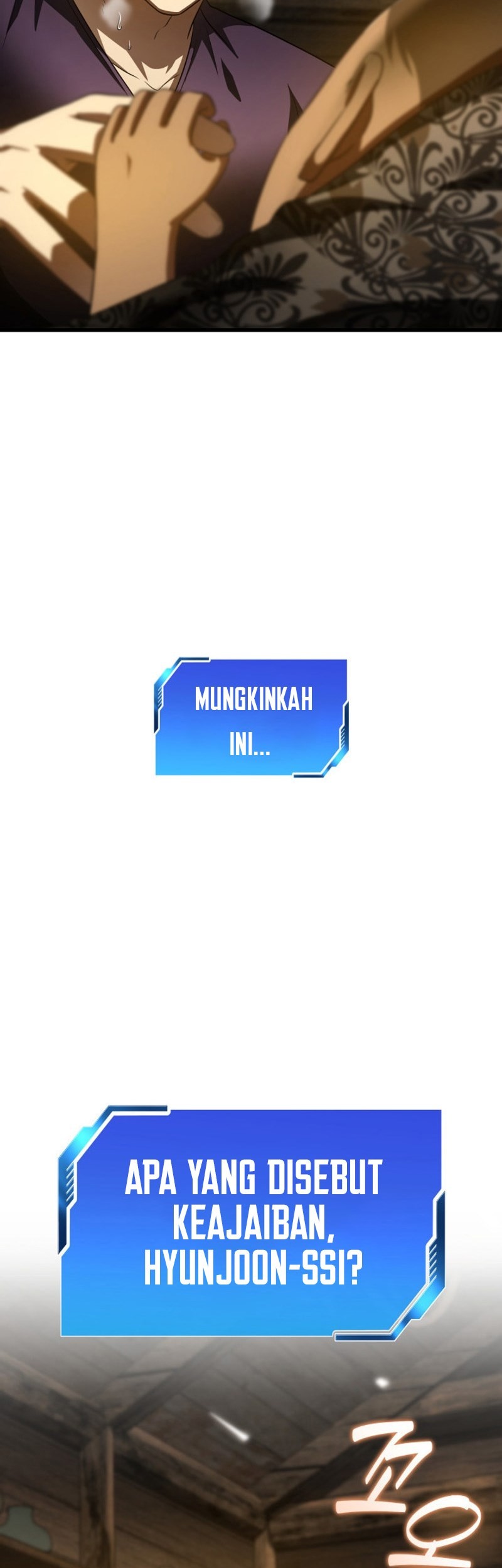 Perfect Surgeon Chapter 108 Gambar 35