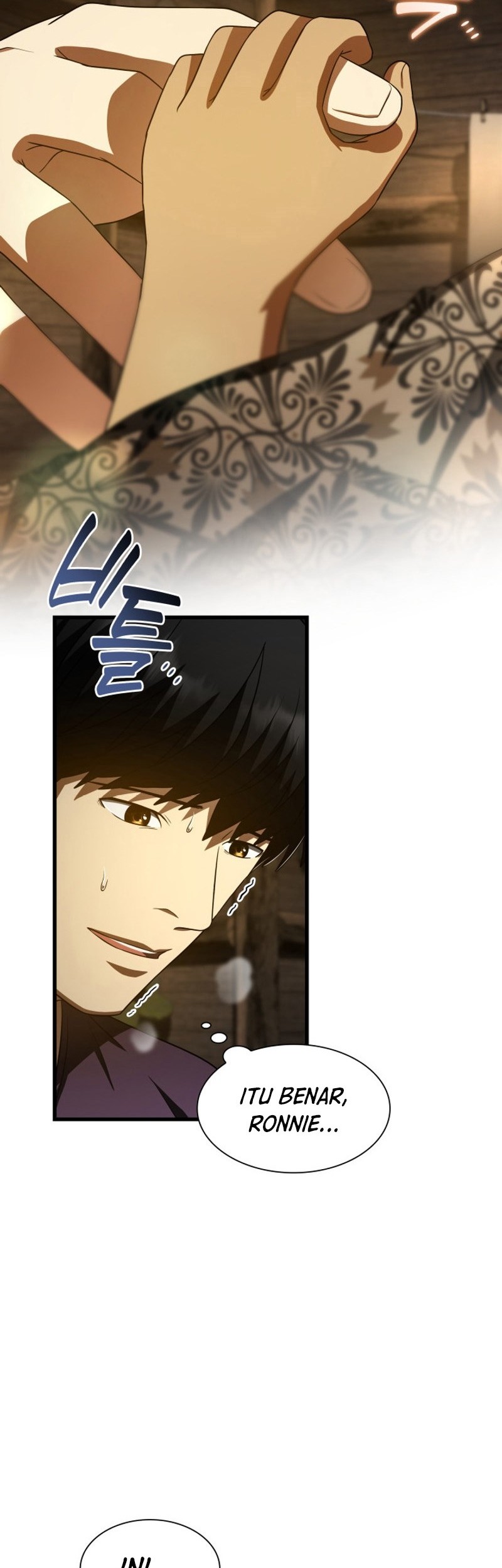 Perfect Surgeon Chapter 108 Gambar 36