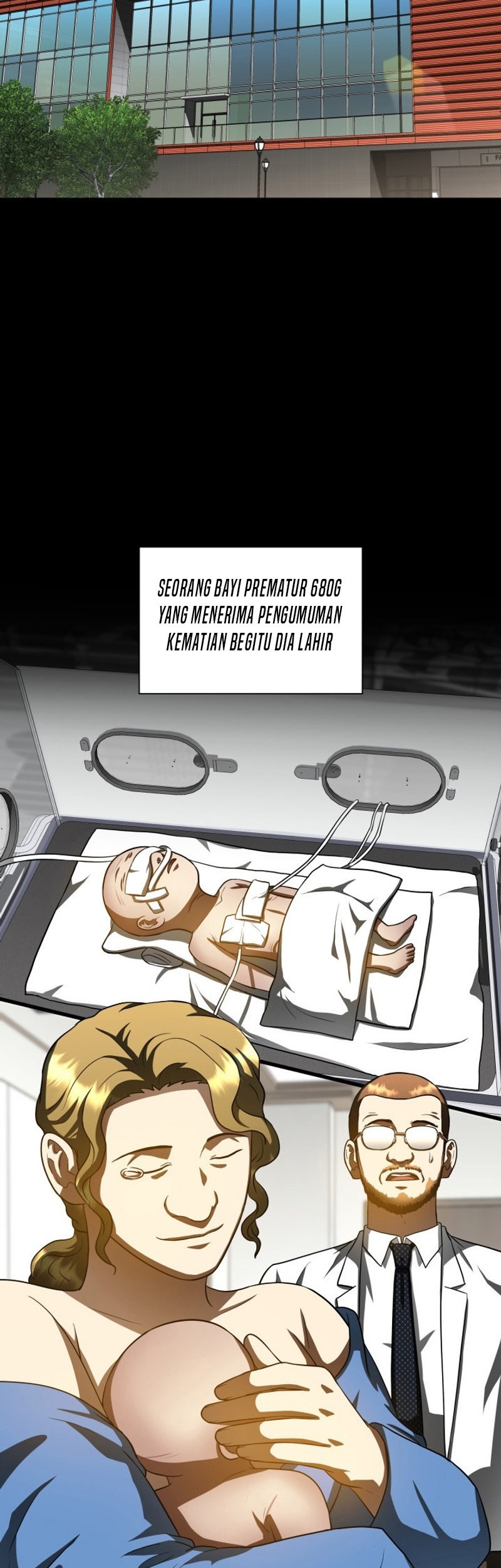 Perfect Surgeon Chapter 108 Gambar 23