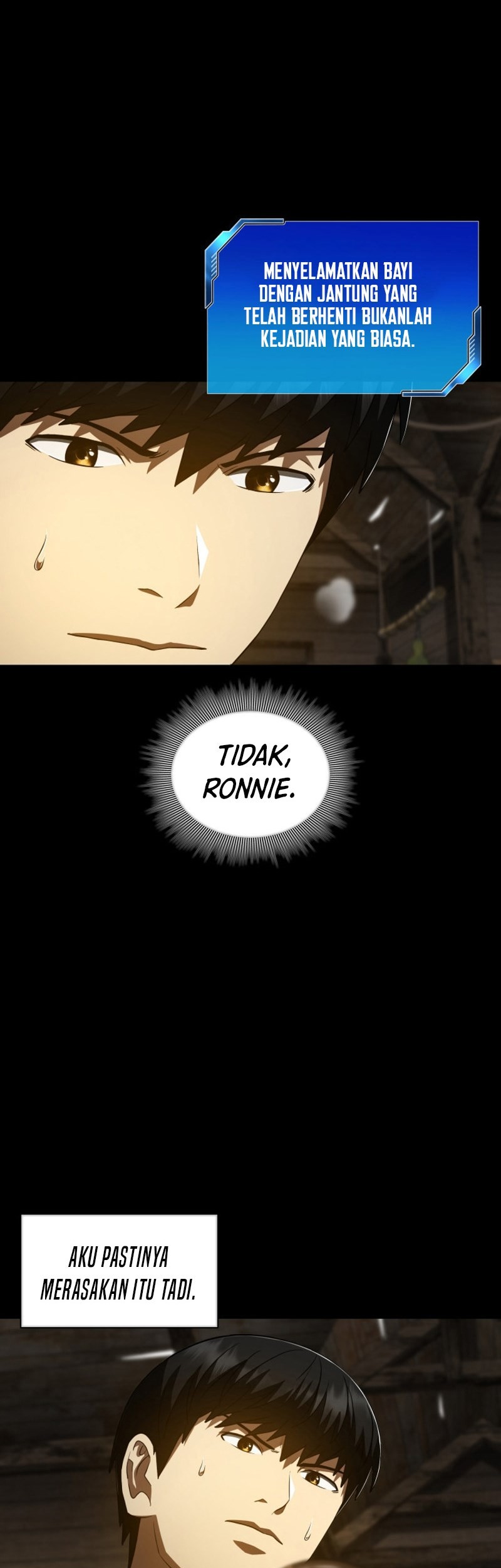 Perfect Surgeon Chapter 108 Gambar 30