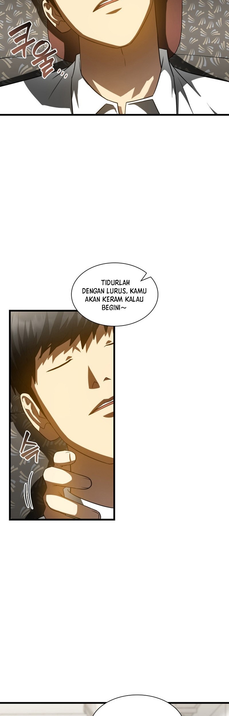 Perfect Surgeon Chapter 108 Gambar 66