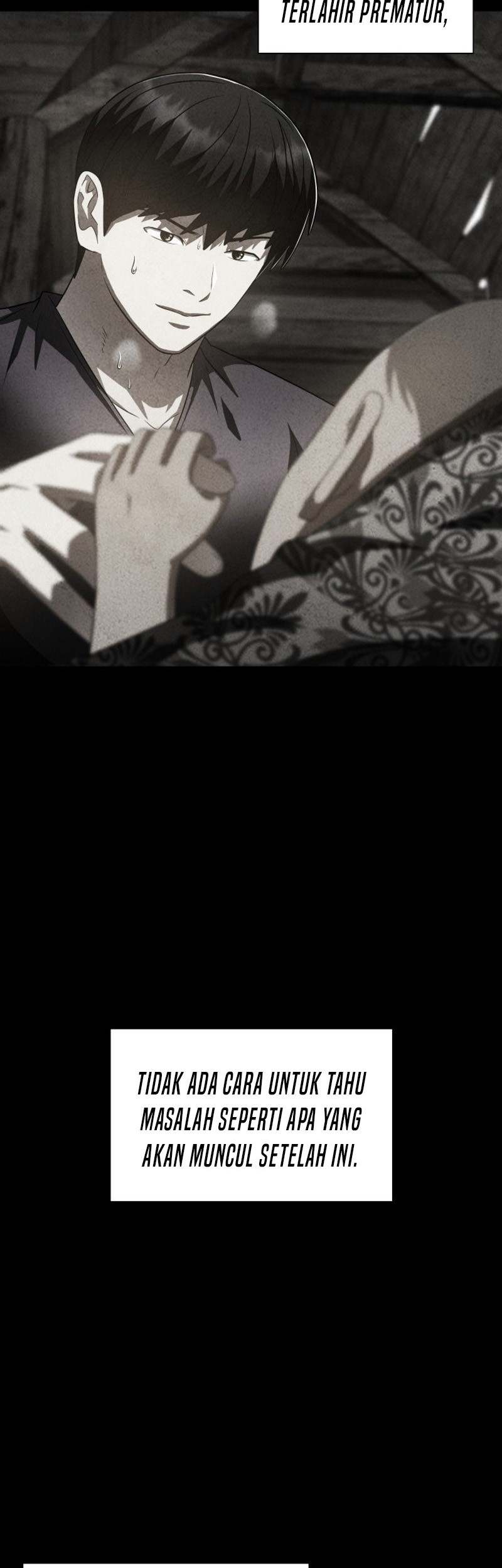 Perfect Surgeon Chapter 108 Gambar 48