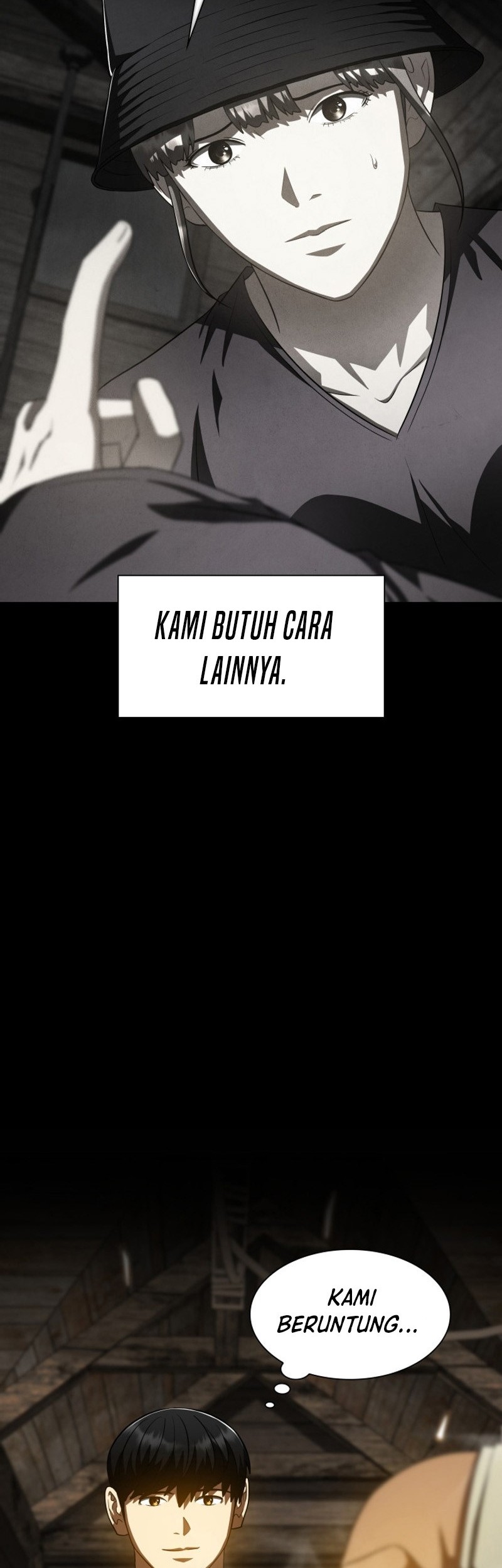 Perfect Surgeon Chapter 108 Gambar 51