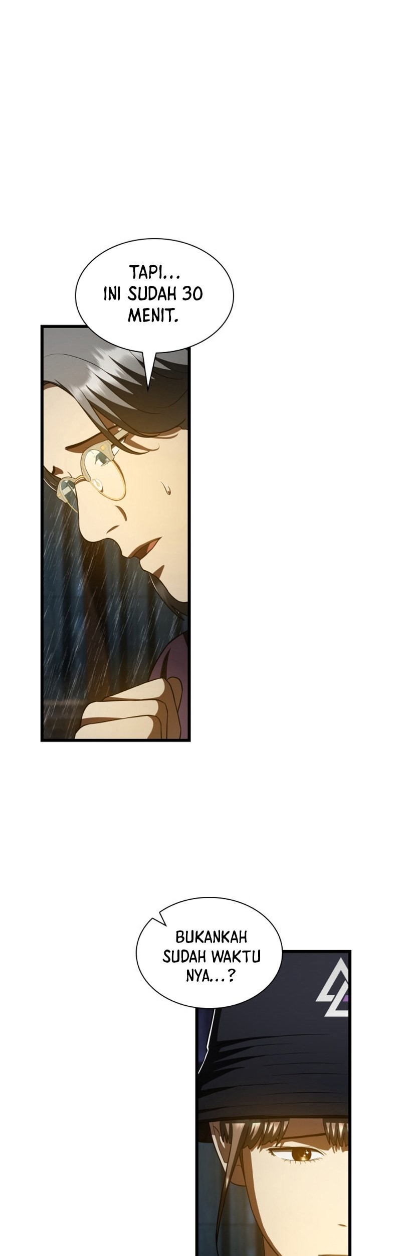 Perfect Surgeon Chapter 108 Gambar 4