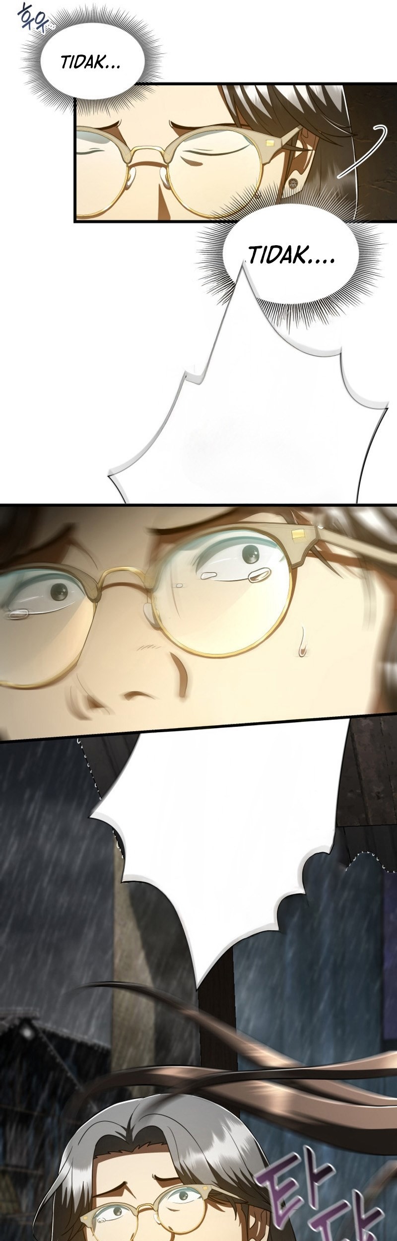 Perfect Surgeon Chapter 108 Gambar 8