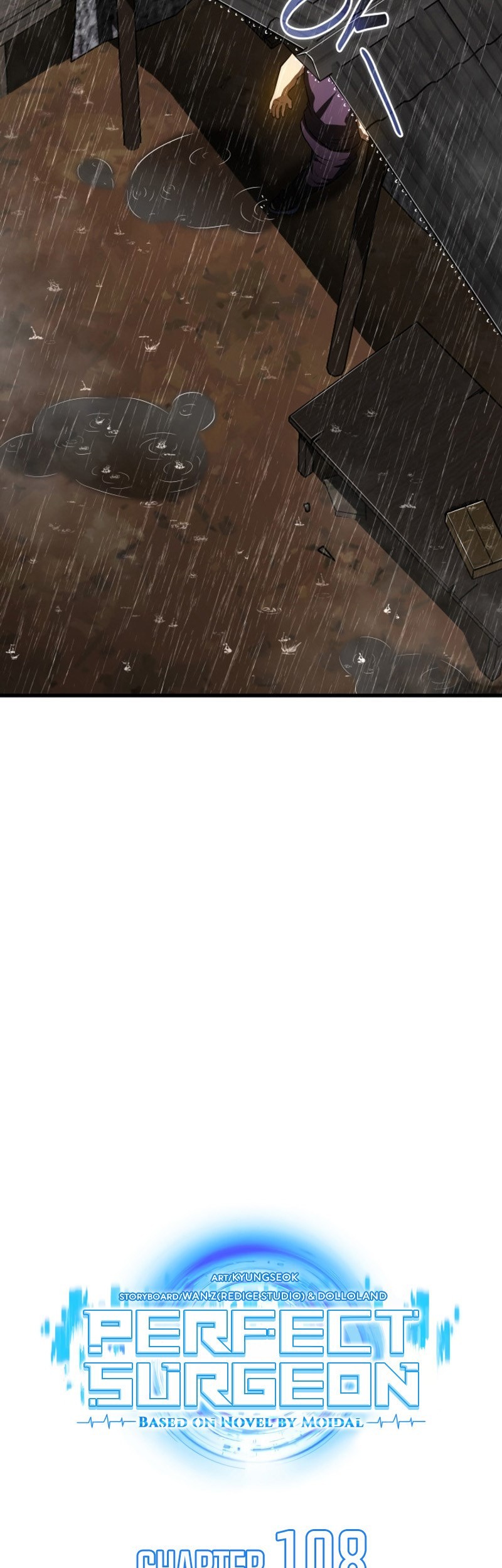 Perfect Surgeon Chapter 108 Gambar 11