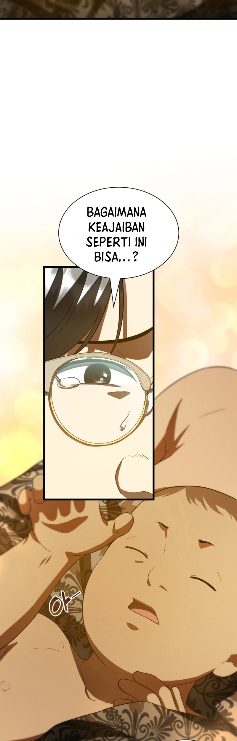 Perfect Surgeon Chapter 108 Gambar 14