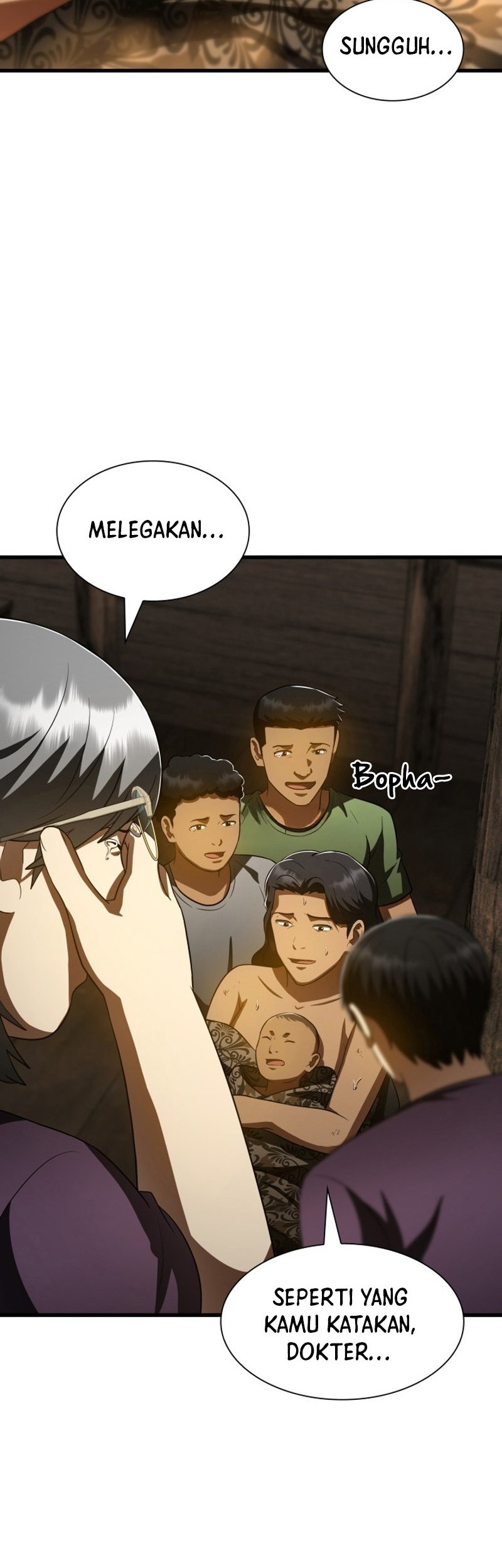 Perfect Surgeon Chapter 108 Gambar 15