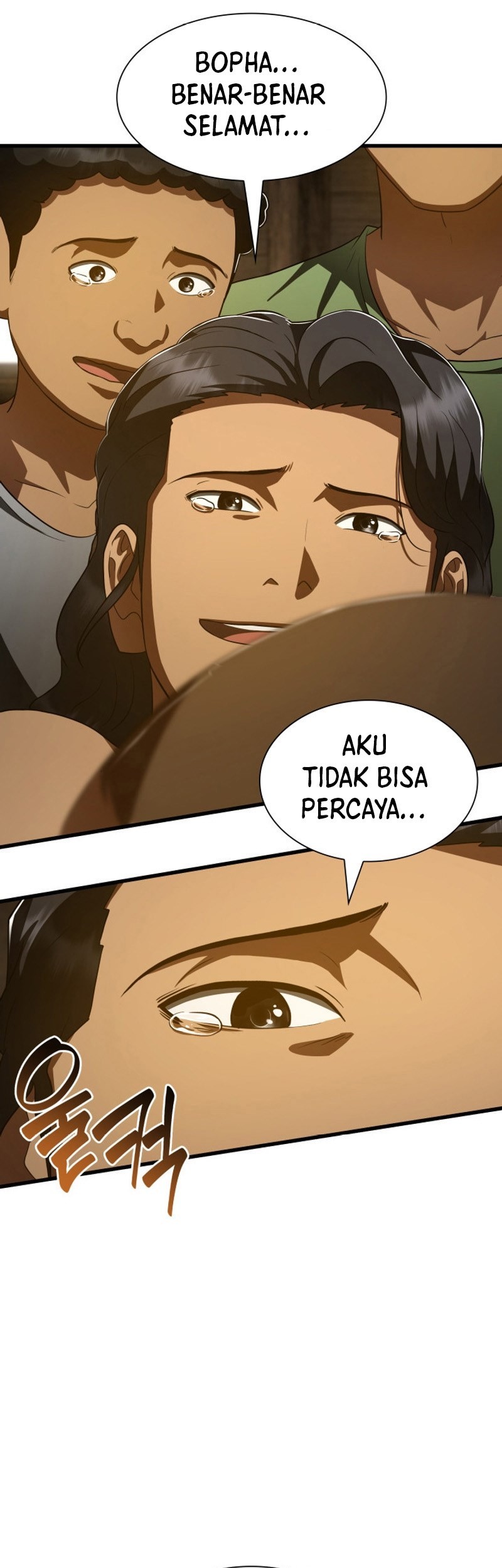Perfect Surgeon Chapter 108 Gambar 17