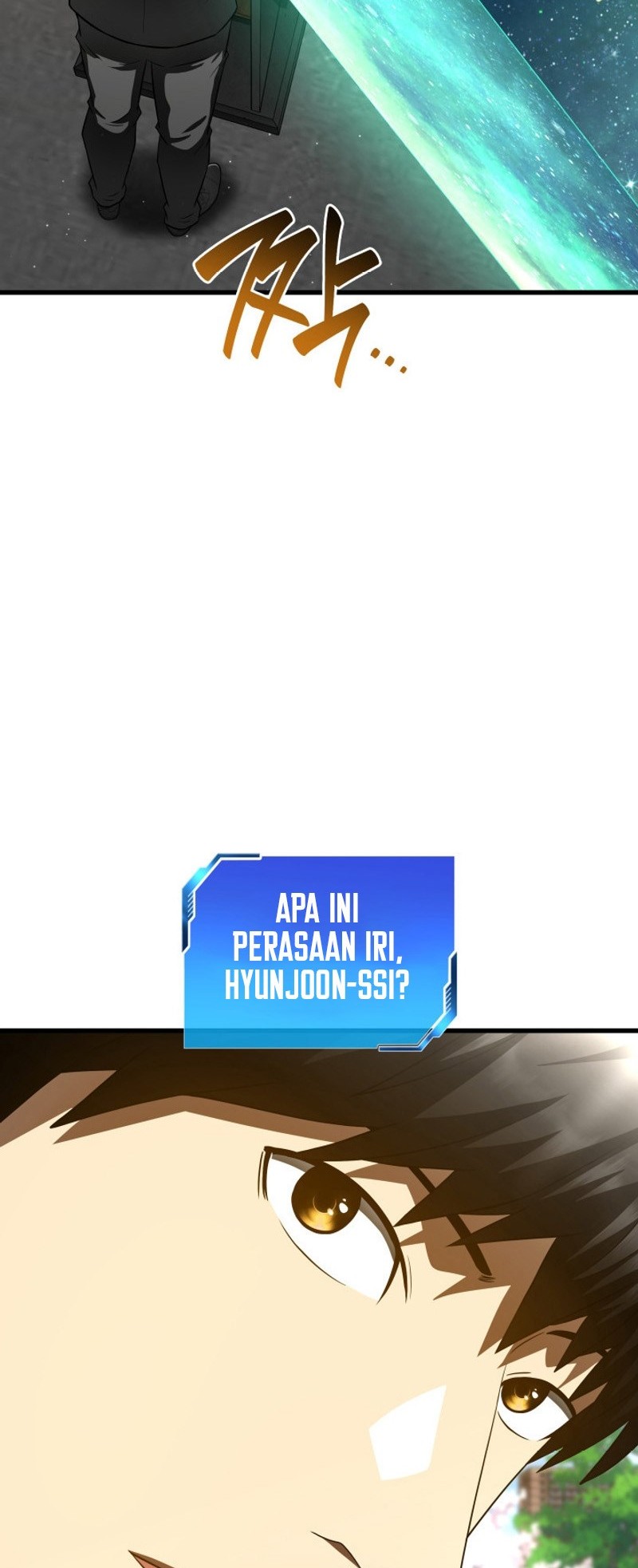 Perfect Surgeon Chapter 117 Gambar 29