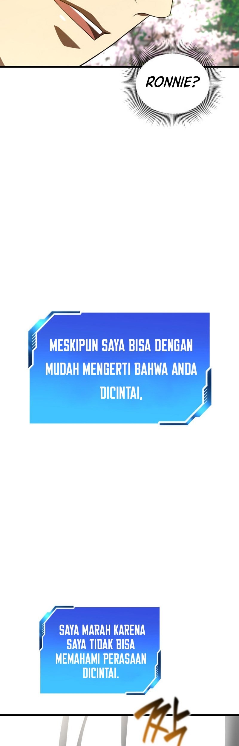 Perfect Surgeon Chapter 117 Gambar 30