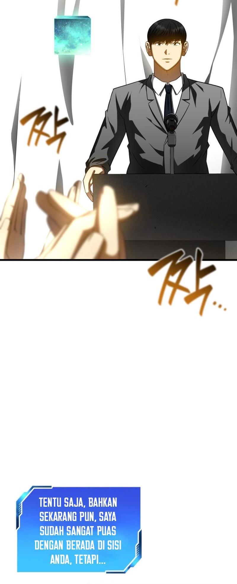 Perfect Surgeon Chapter 117 Gambar 31