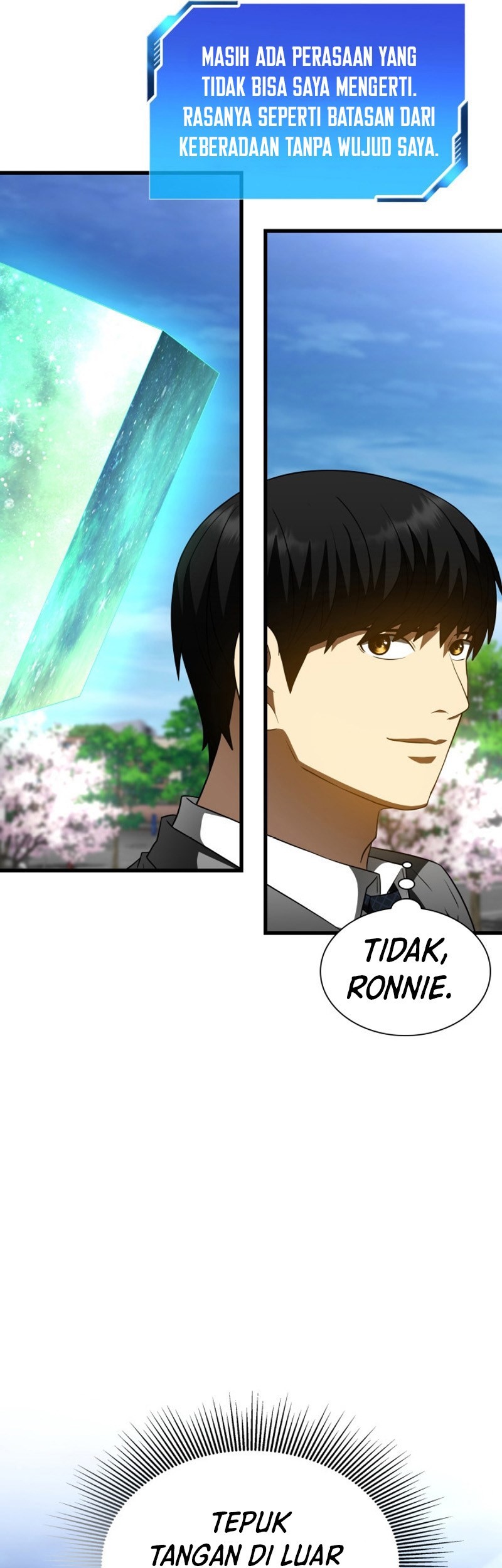 Perfect Surgeon Chapter 117 Gambar 32