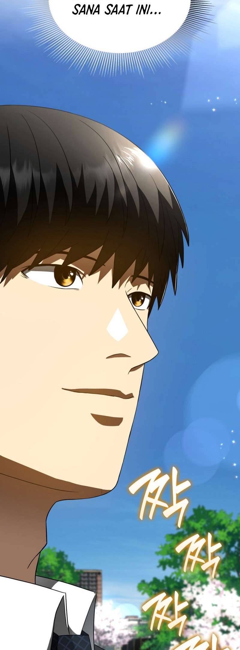 Perfect Surgeon Chapter 117 Gambar 33