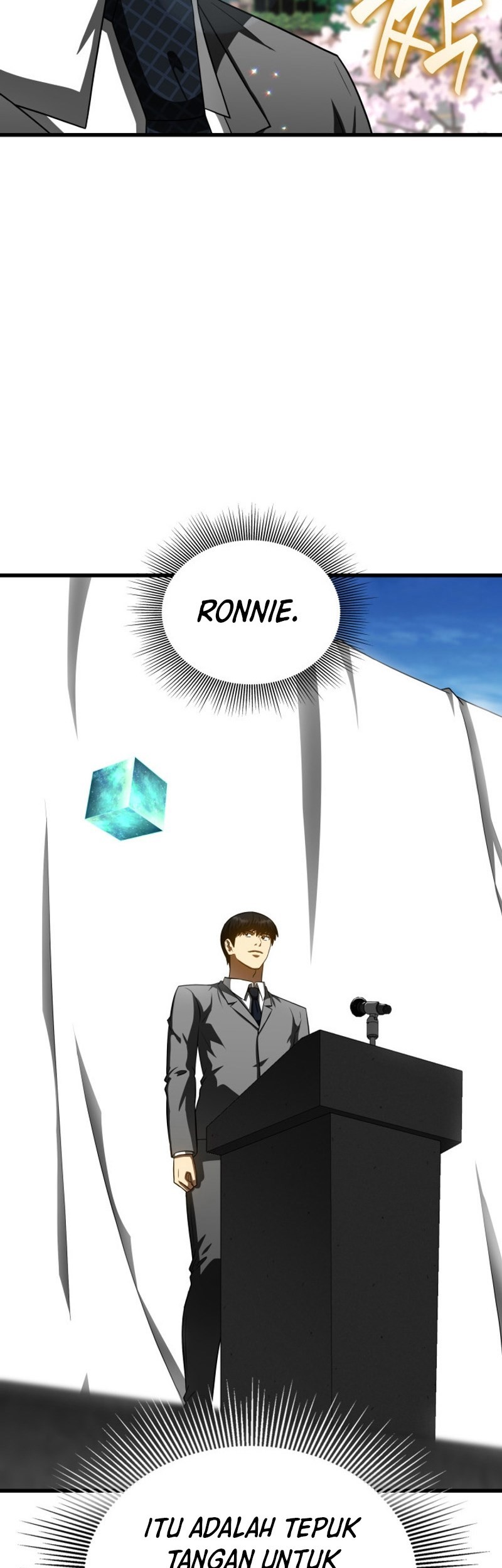 Perfect Surgeon Chapter 117 Gambar 34