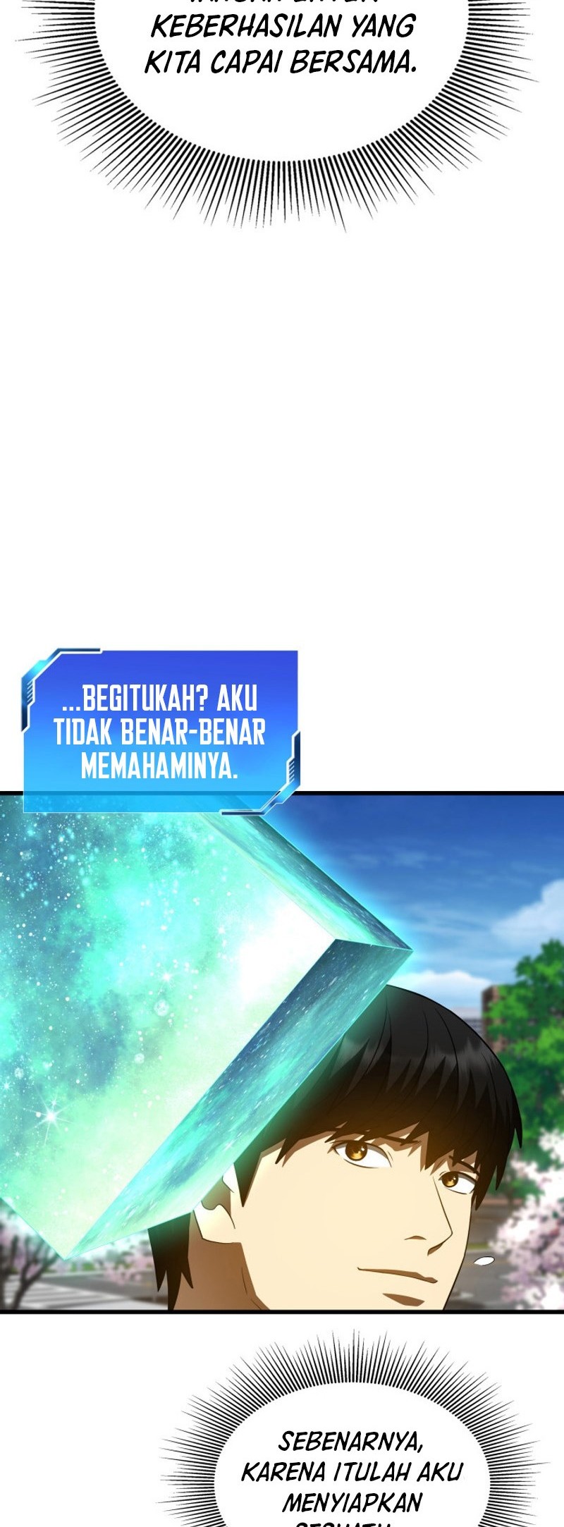 Perfect Surgeon Chapter 117 Gambar 35