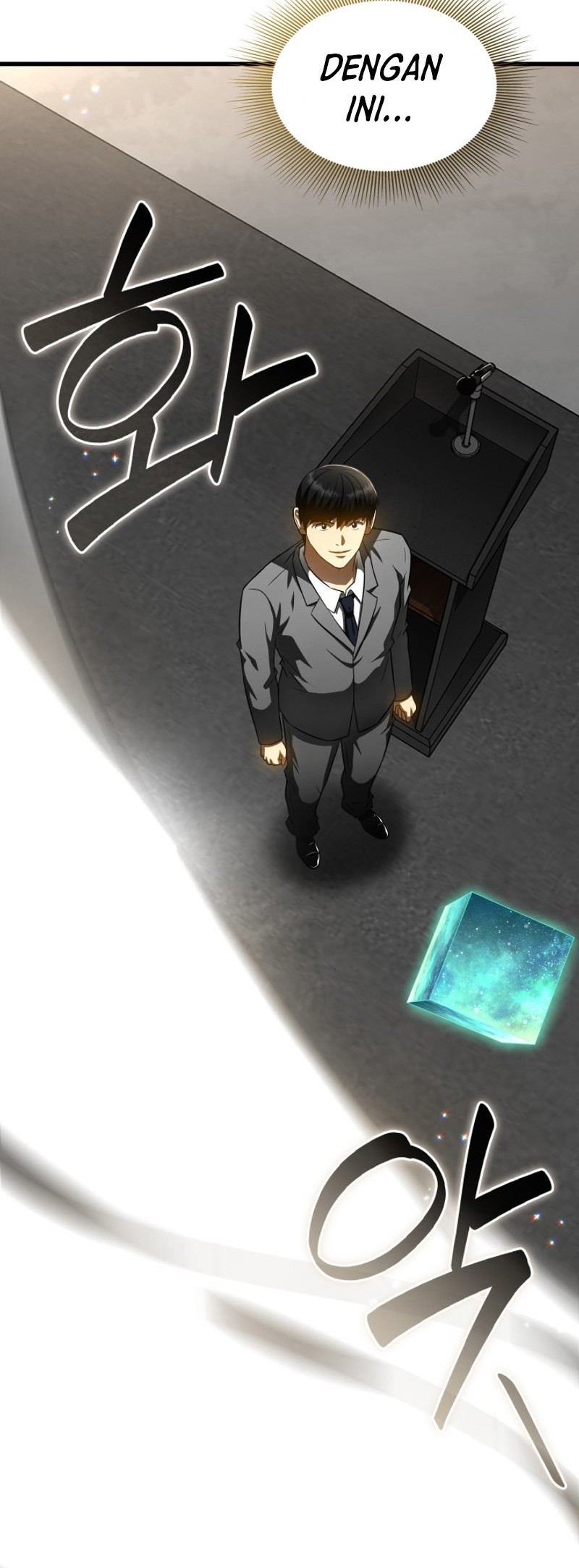 Perfect Surgeon Chapter 117 Gambar 37