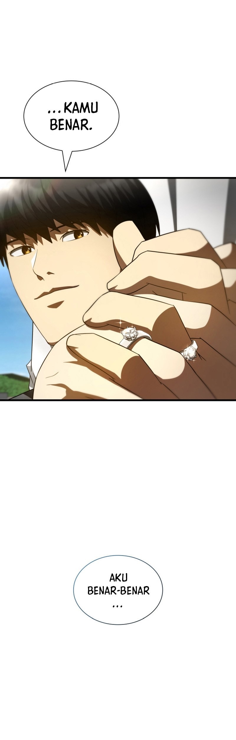 Perfect Surgeon Chapter 117 Gambar 20