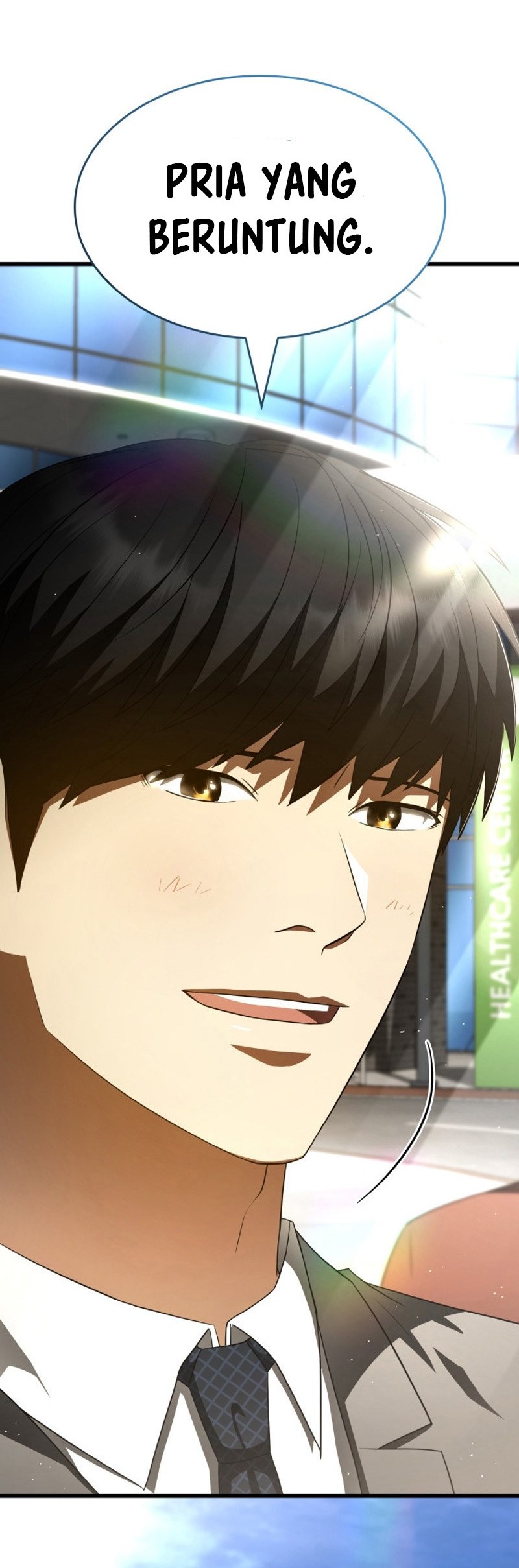 Perfect Surgeon Chapter 117 Gambar 21