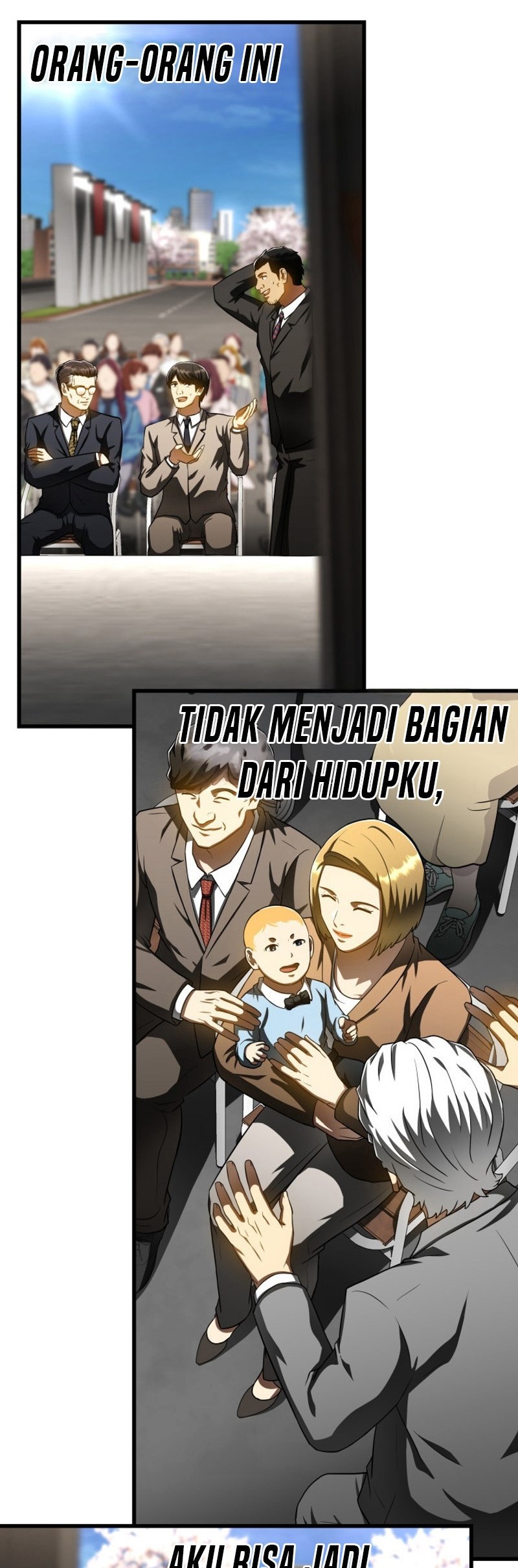 Perfect Surgeon Chapter 117 Gambar 23