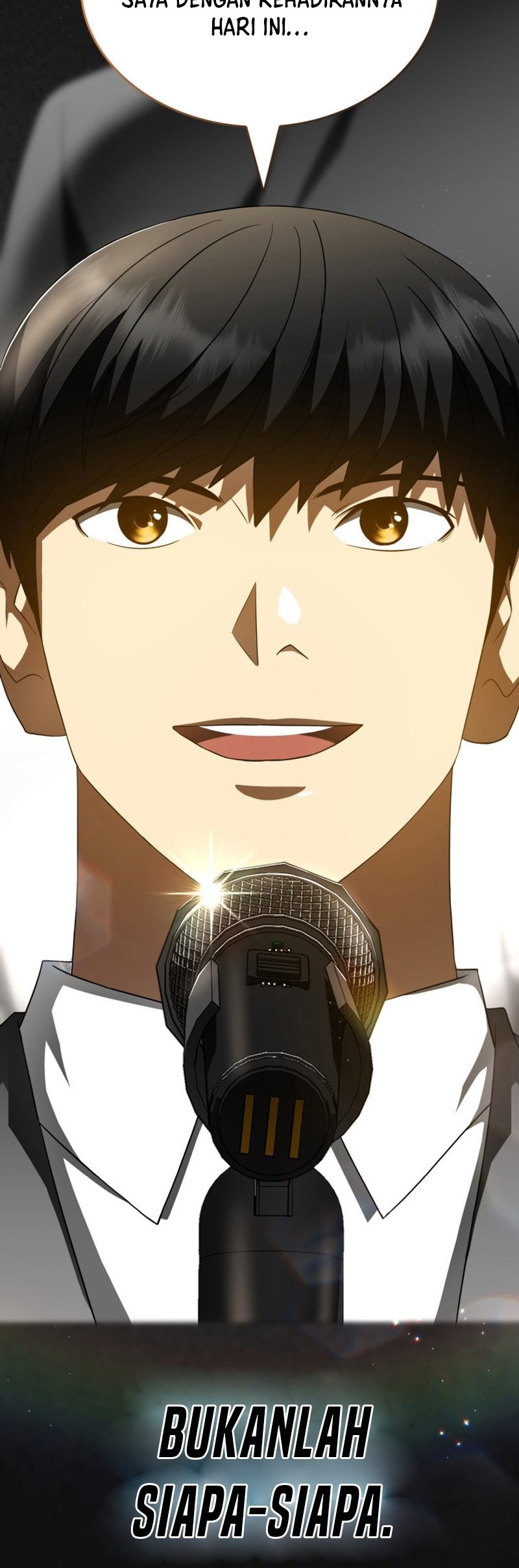 Perfect Surgeon Chapter 117 Gambar 25