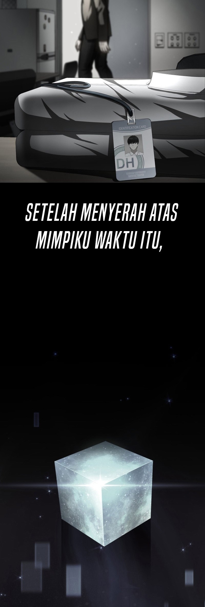 Perfect Surgeon Chapter 117 Gambar 47