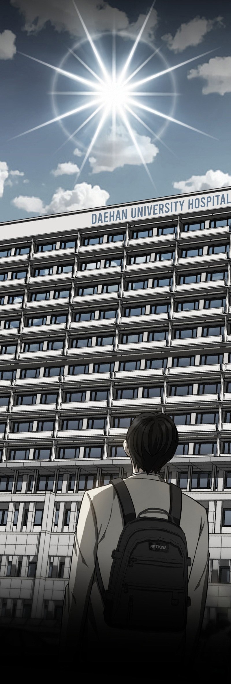 Perfect Surgeon Chapter 117 Gambar 49