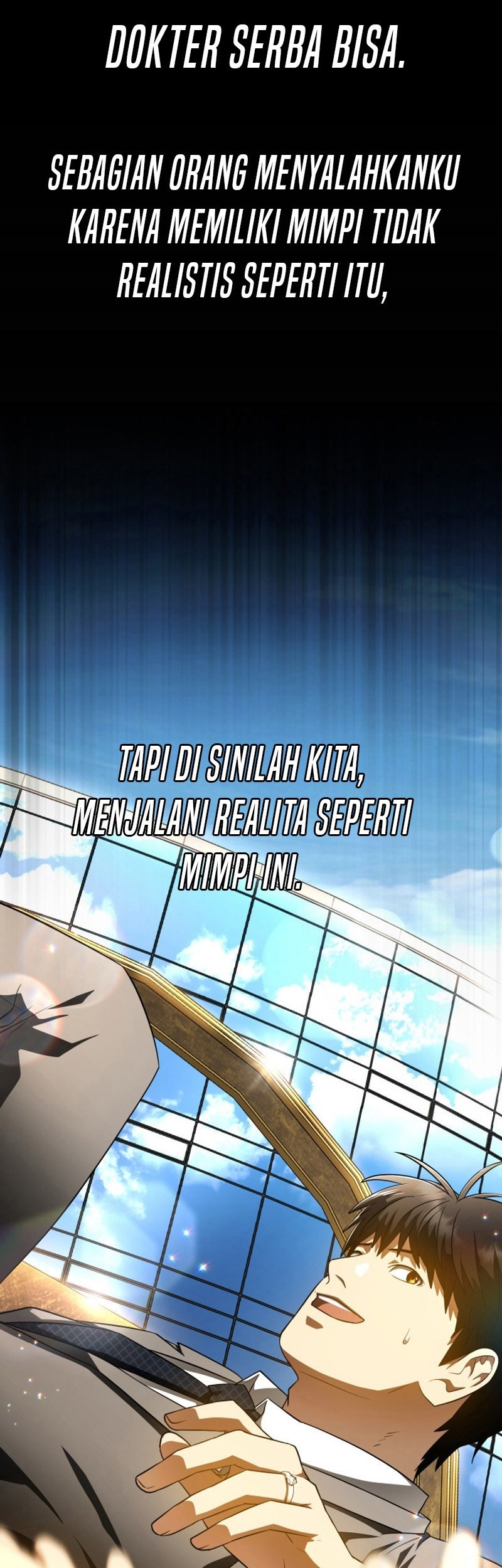 Perfect Surgeon Chapter 117 Gambar 50