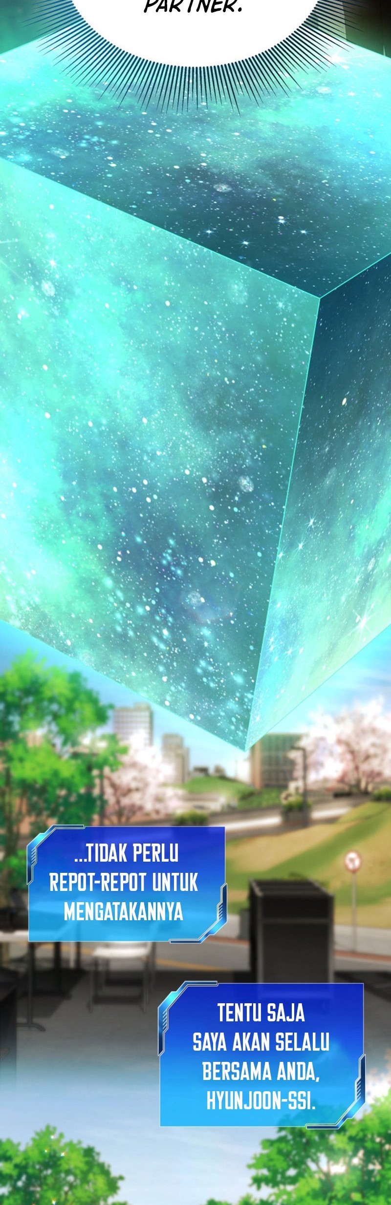 Perfect Surgeon Chapter 117 Gambar 53