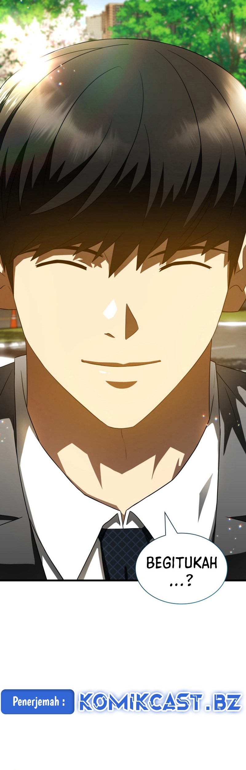 Perfect Surgeon Chapter 117 Gambar 54