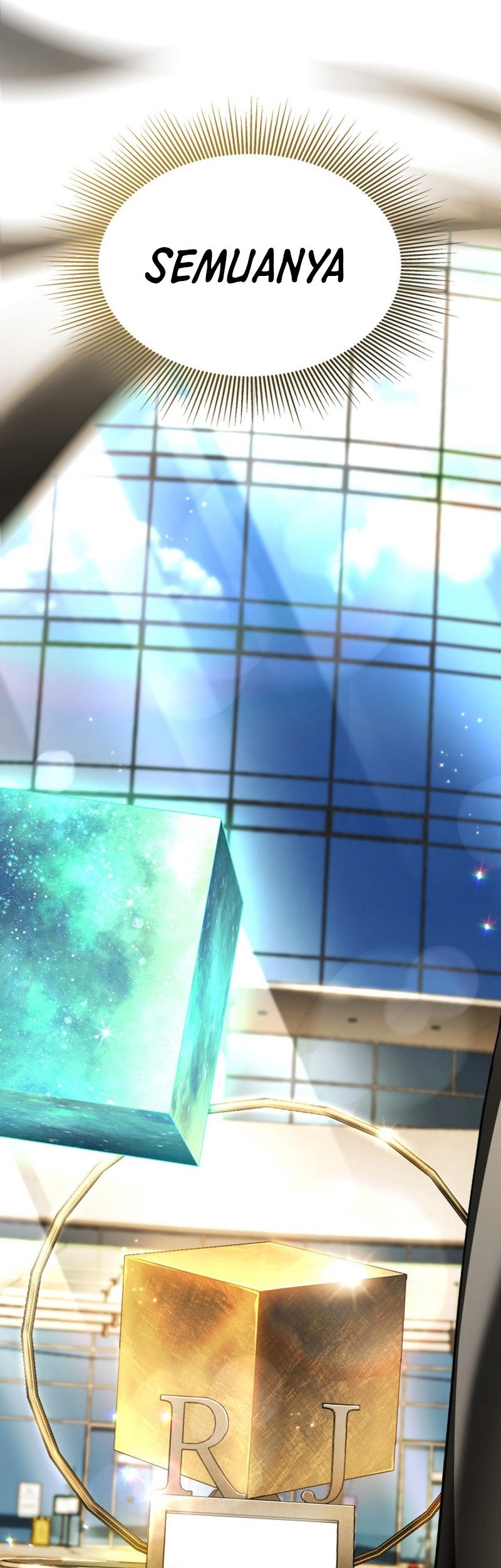 Perfect Surgeon Chapter 117 Gambar 38