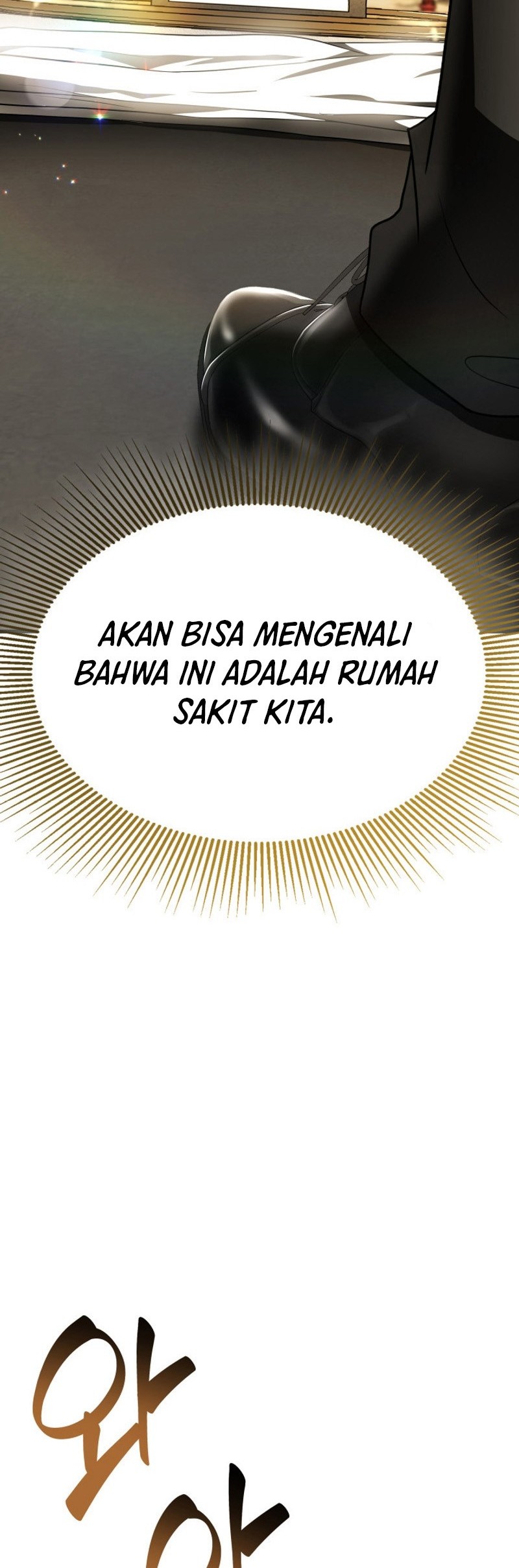 Perfect Surgeon Chapter 117 Gambar 39