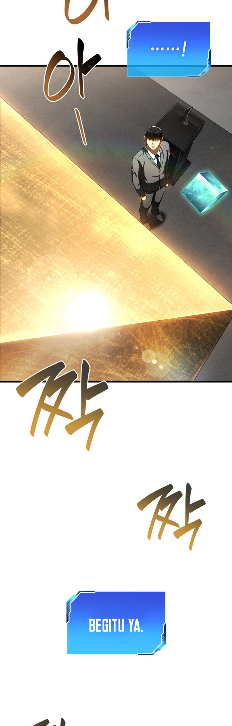 Perfect Surgeon Chapter 117 Gambar 40