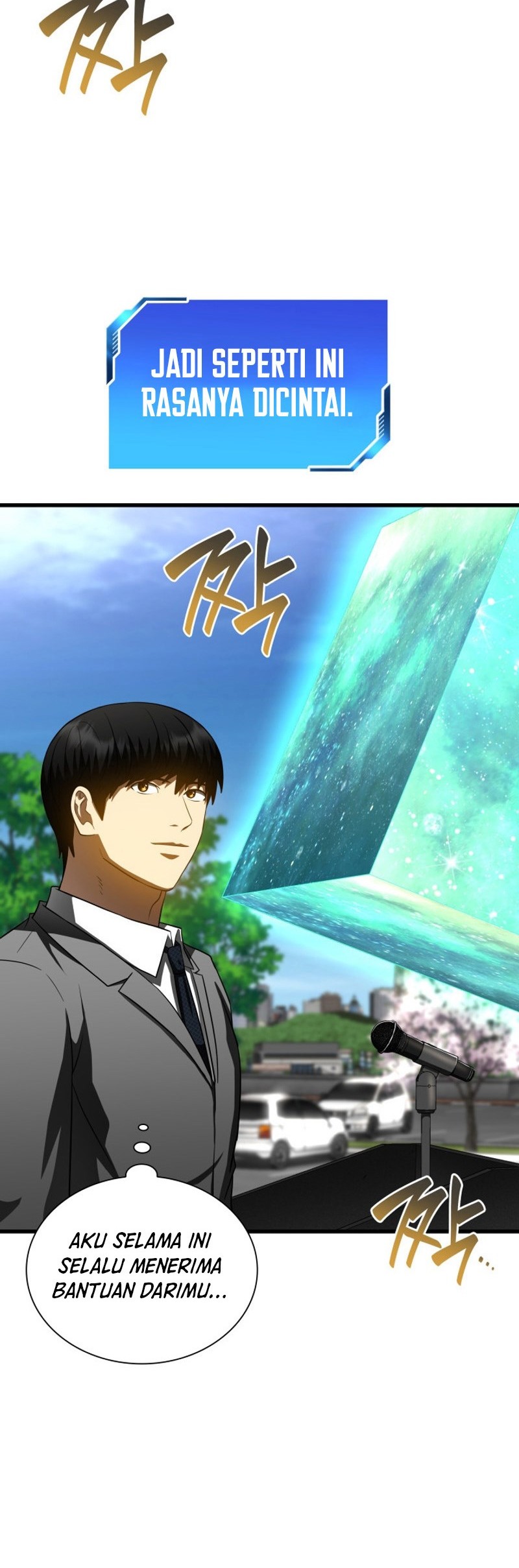 Perfect Surgeon Chapter 117 Gambar 41