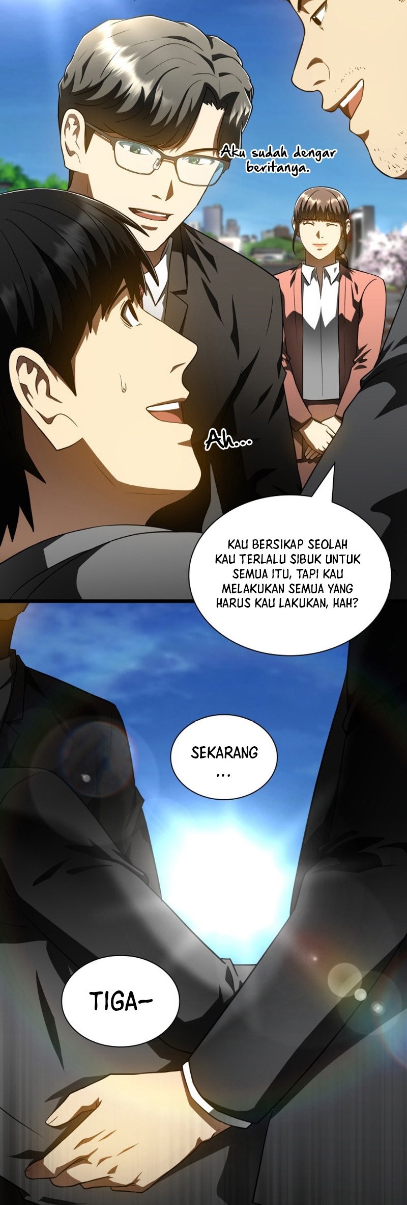 Perfect Surgeon Chapter 117 Gambar 45