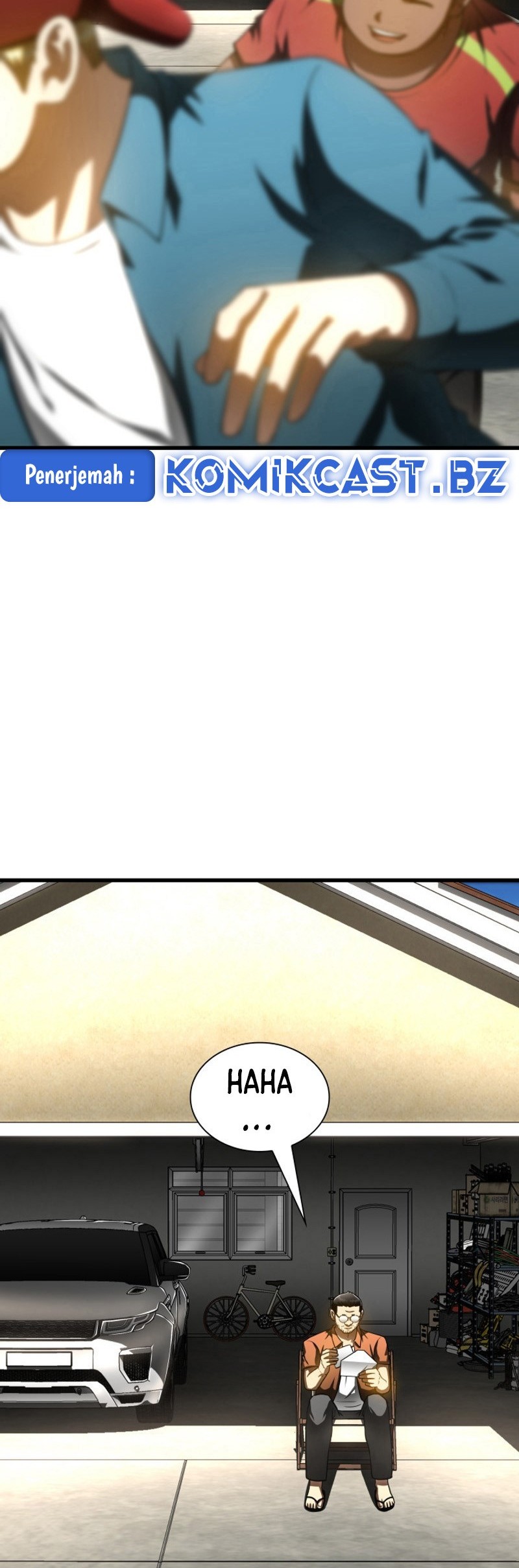 Perfect Surgeon Chapter 117 Gambar 3