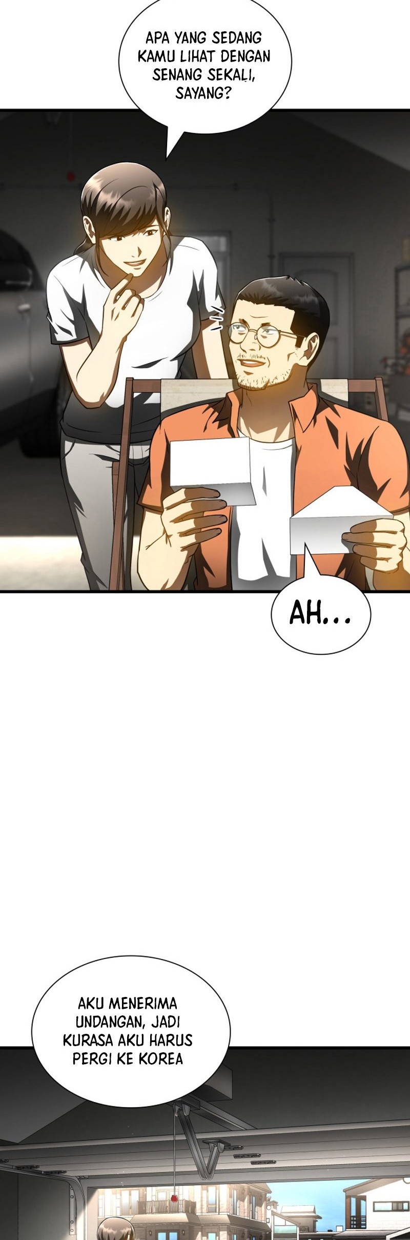 Perfect Surgeon Chapter 117 Gambar 5