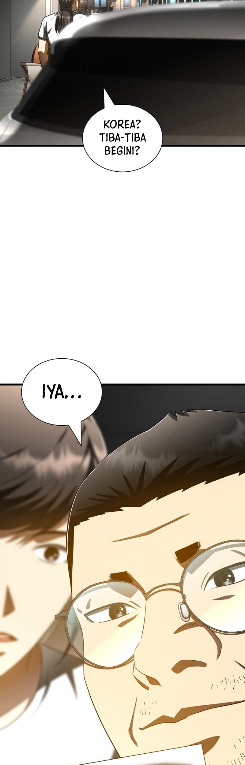 Perfect Surgeon Chapter 117 Gambar 6