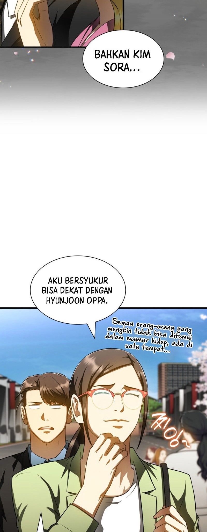 Perfect Surgeon Chapter 117 Gambar 11