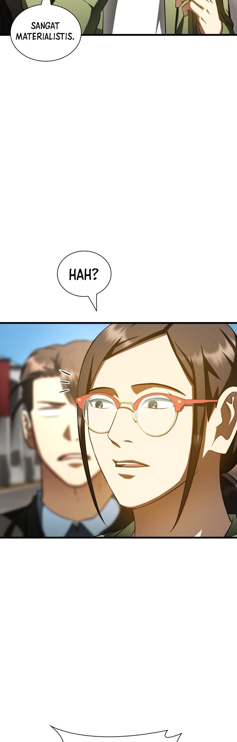 Perfect Surgeon Chapter 117 Gambar 12