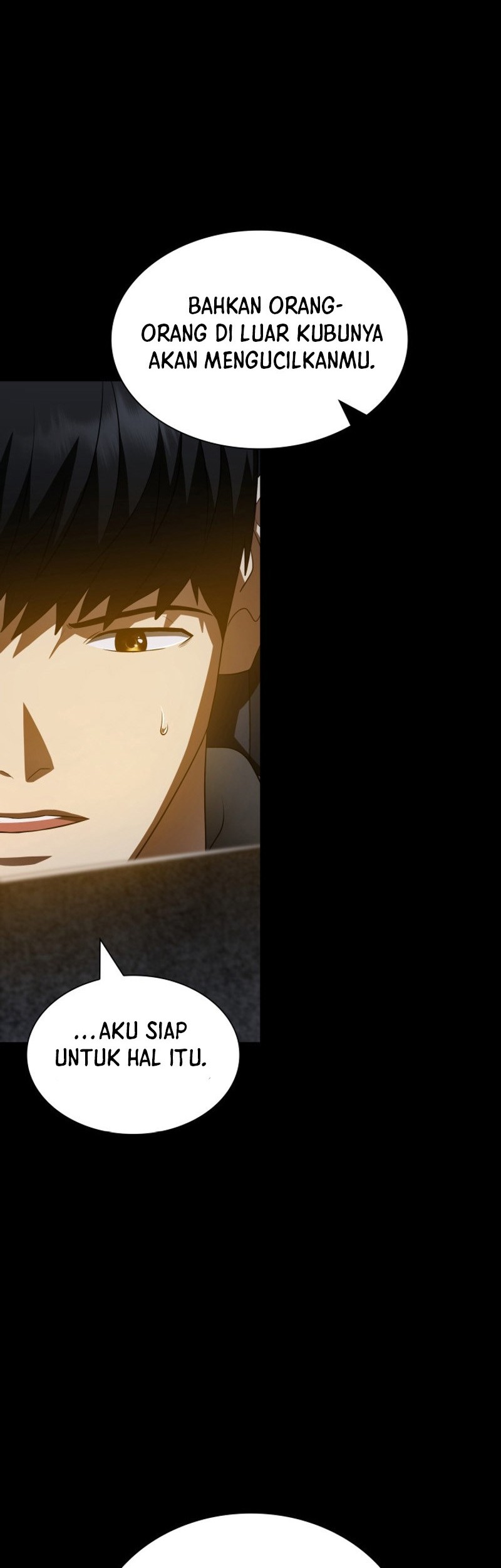 Perfect Surgeon Chapter 116 Gambar 39