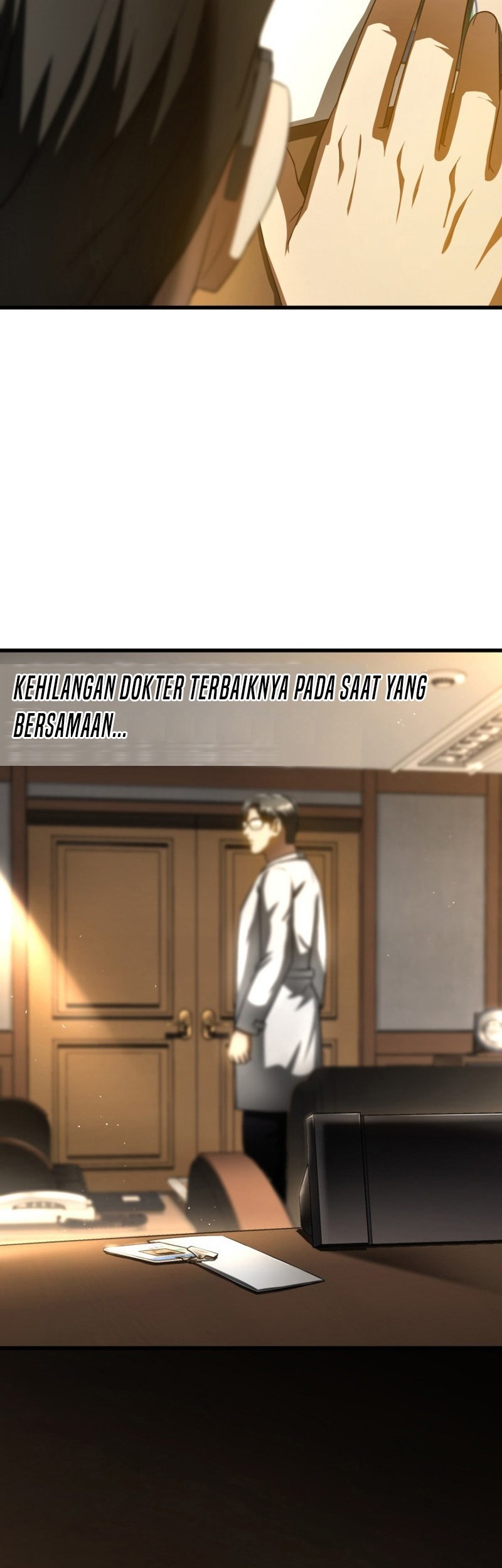 Perfect Surgeon Chapter 116 Gambar 45