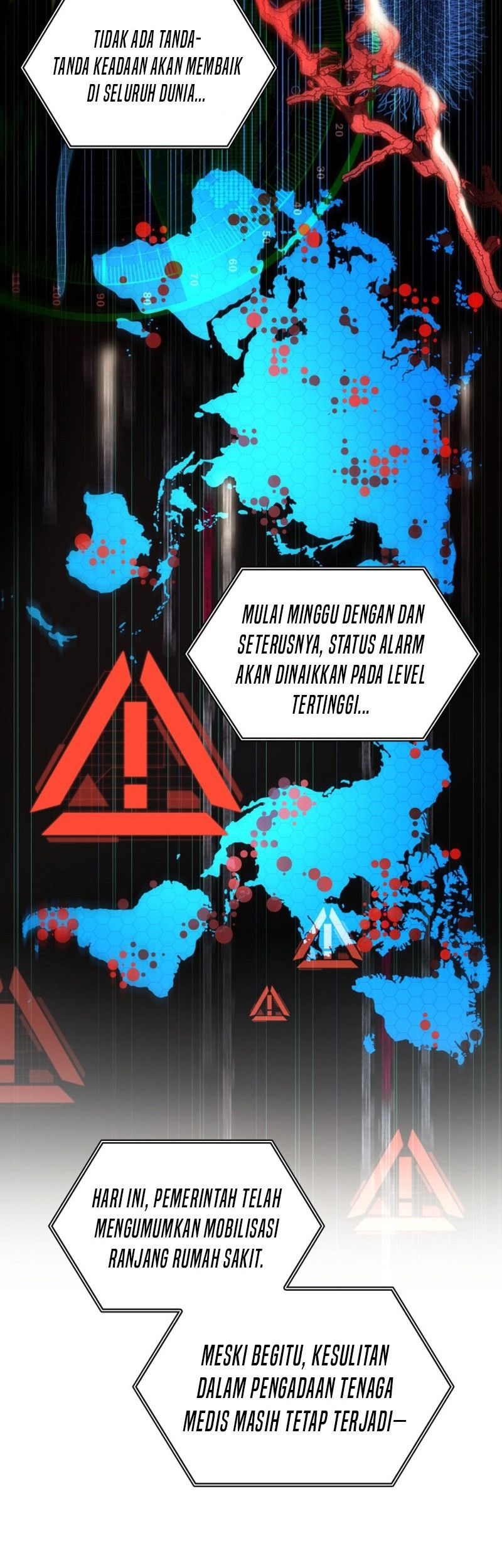 Perfect Surgeon Chapter 116 Gambar 50