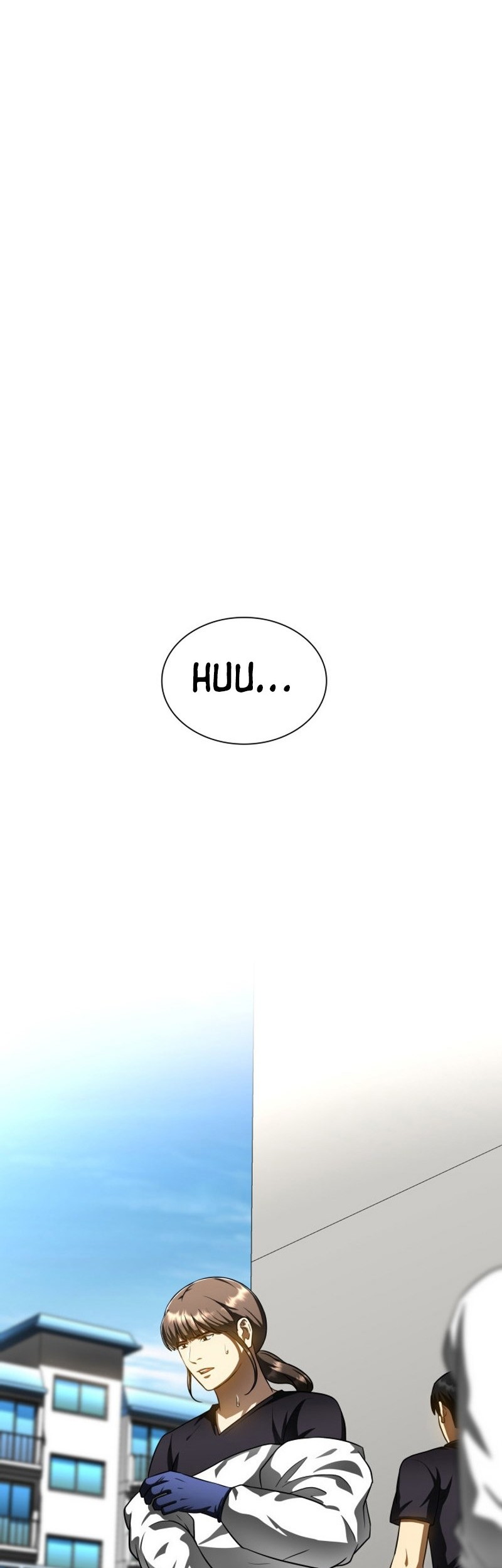 Perfect Surgeon Chapter 116 Gambar 51